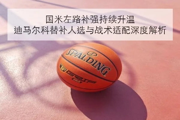 国米左路补强持续升温 迪马尔科替补人选与战术适配深度解析